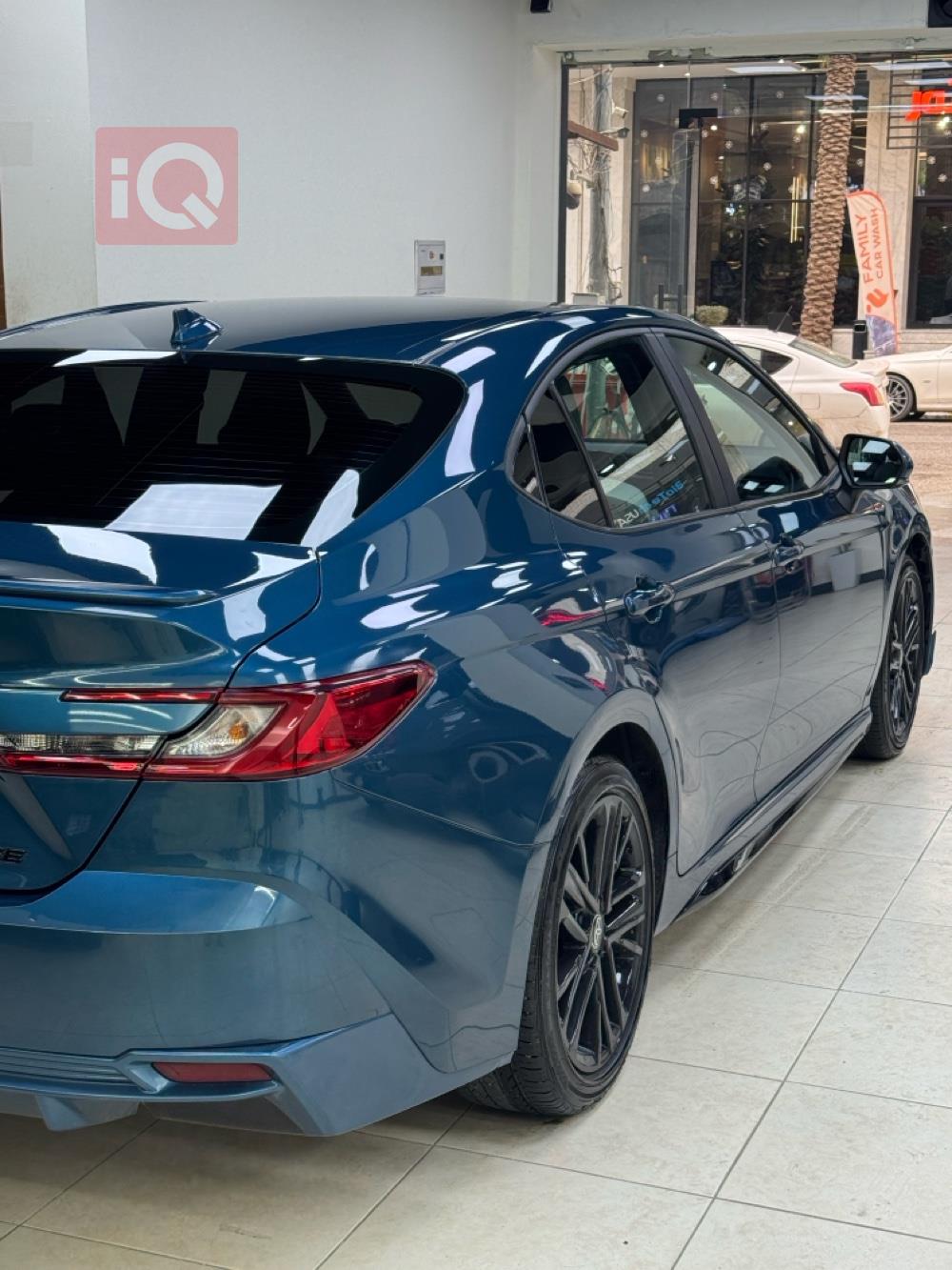 تويوتا كامري